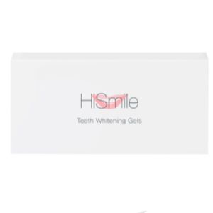 HiSmile Teeth Whitening Gels